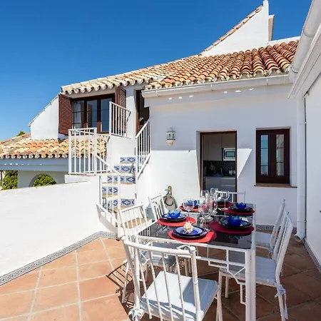 Genteel Senorio De Marbella