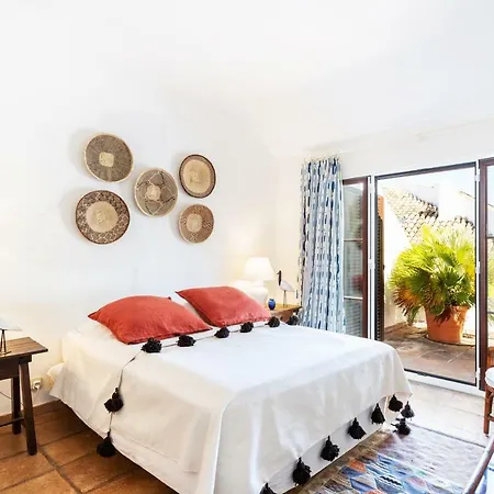 Apartment Genteel Senorio De