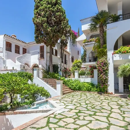 Apartment Genteel Senorio De Marbella