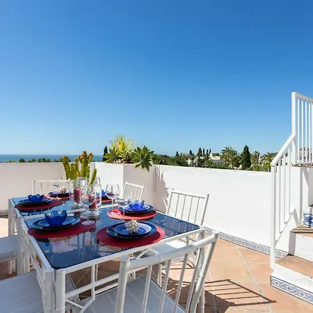 Genteel Senorio De * Marbella