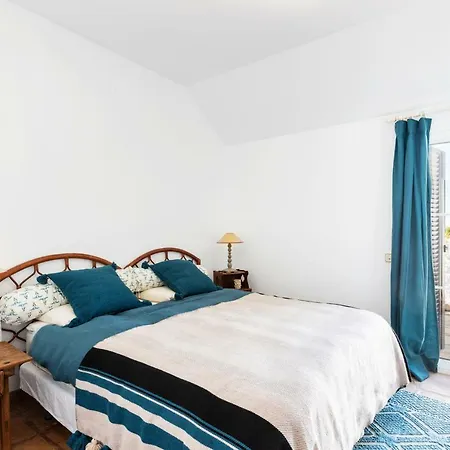 Apartment Genteel Senorio De *
