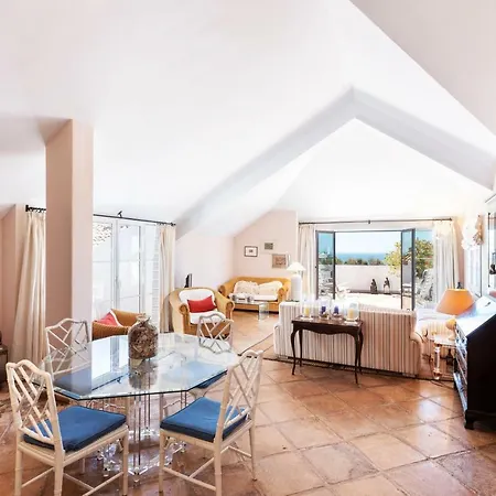 Apartamento Genteel Señorío De *