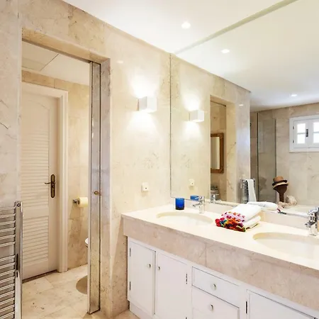 Apartment Genteel Senorio De
