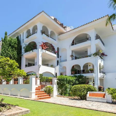 Genteel Senorio De Marbella
