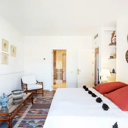 Apartment Genteel Senorio De
