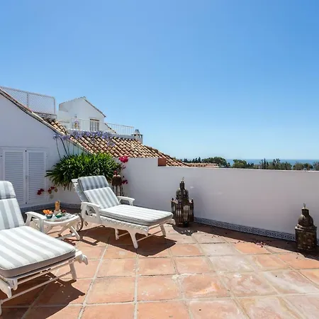 Apartment Genteel Senorio De Marbella
