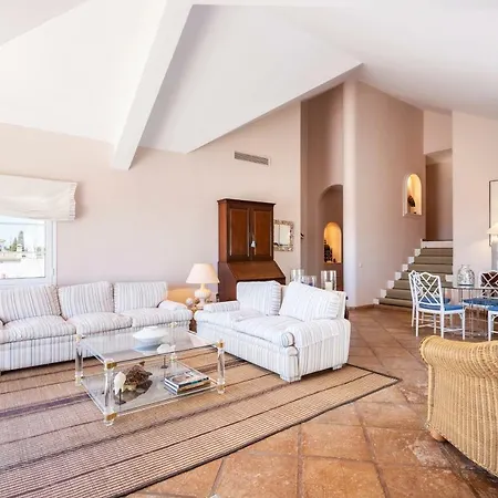 Apartment Genteel Senorio De *
