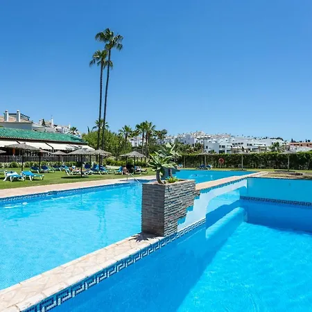 Genteel Senorio De * Marbella