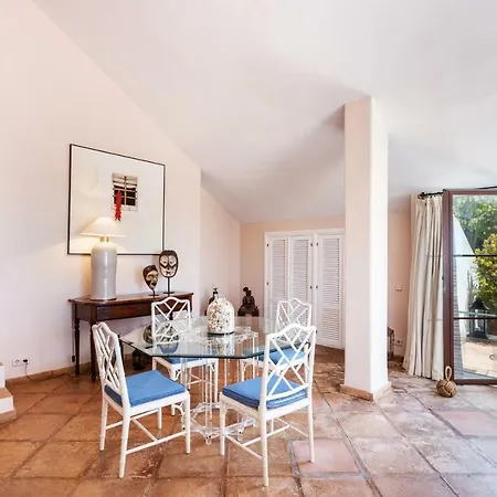 Apartment Genteel Senorio De Marbella