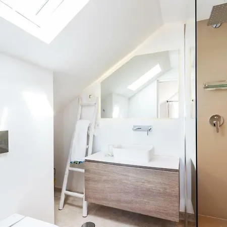 Apartamento Genteel Señorío De *